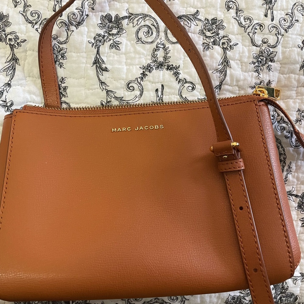 Marc Jacobs crossbody